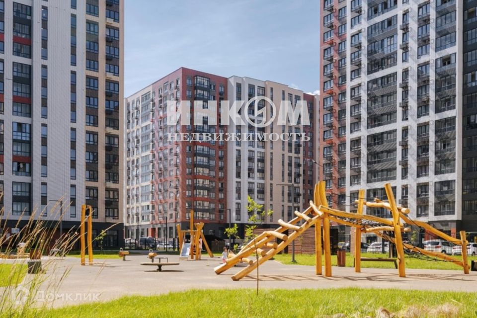 Продаётся 3-комнатная квартира, 77.7 м²