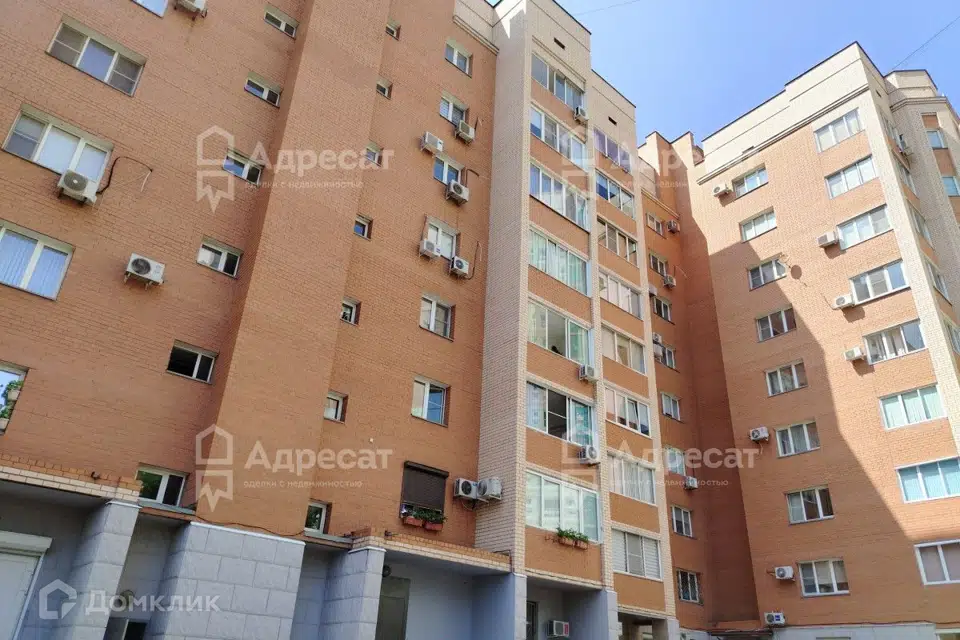 Продаётся 2-комнатная квартира, 90.3 м²