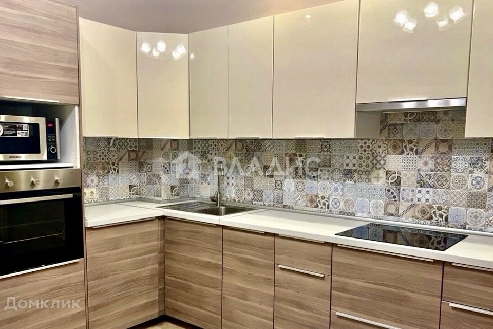 Продаётся 2-комнатная квартира, 68 м²