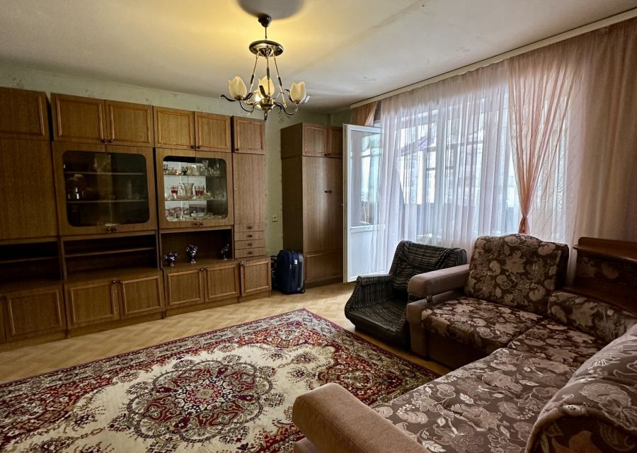 Как мы купили новую квартиру через аукцион у правительства Москвы