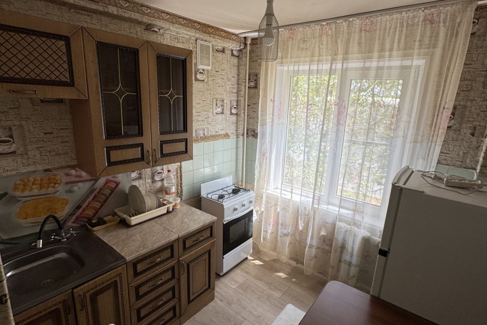 Сдаётся 1-комнатная квартира, 30 м²