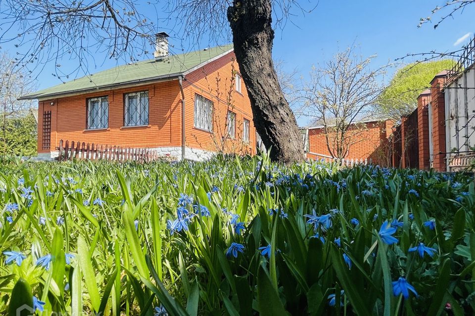 Продаётся 2-этажный дом, 110 м²