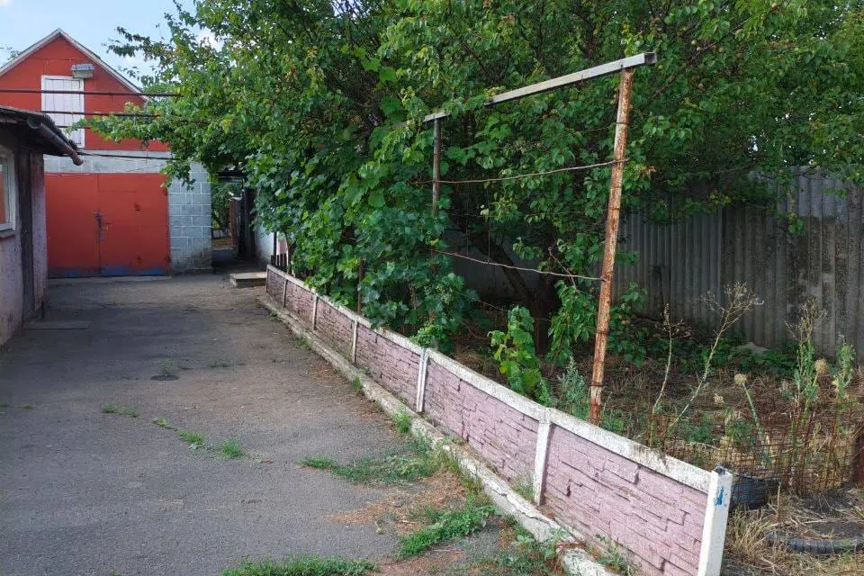 Продаётся дом, 78 м²