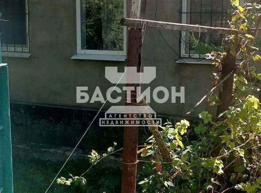 Продаётся 1-этажный дом, 72 м²