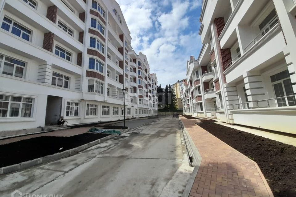 Продаётся студия, 20.3 м²
