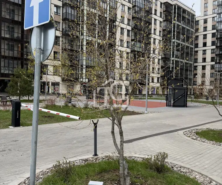 Продаётся студия, 23.5 м²