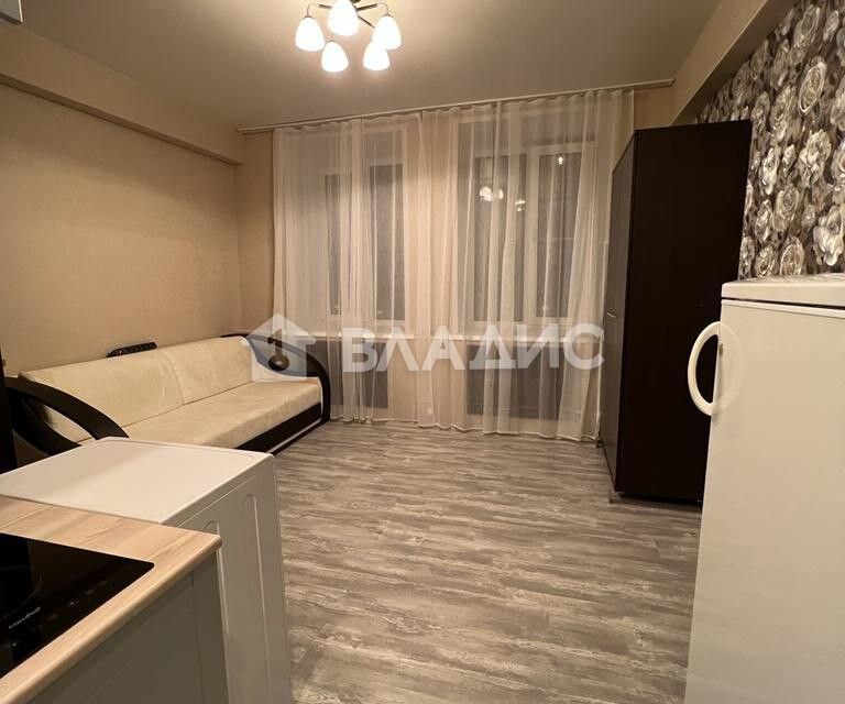 Продаётся студия, 20 м²