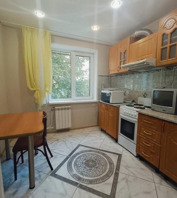 Продаётся 2-комнатная квартира, 50 м²