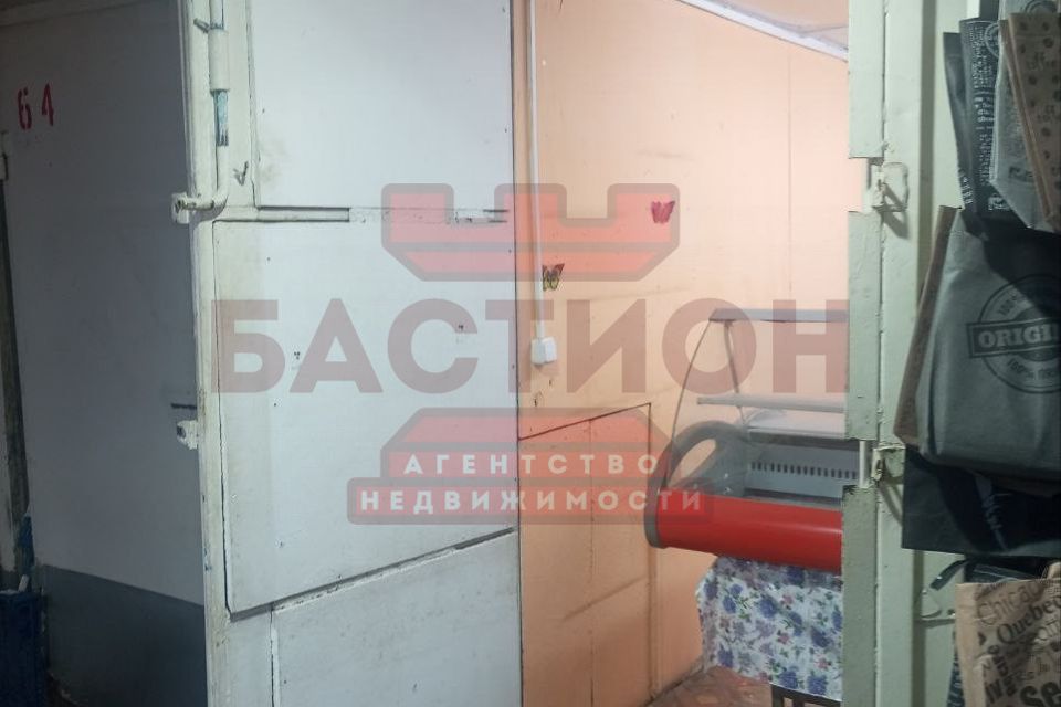 Продаётся торговое помещение, 7 м²