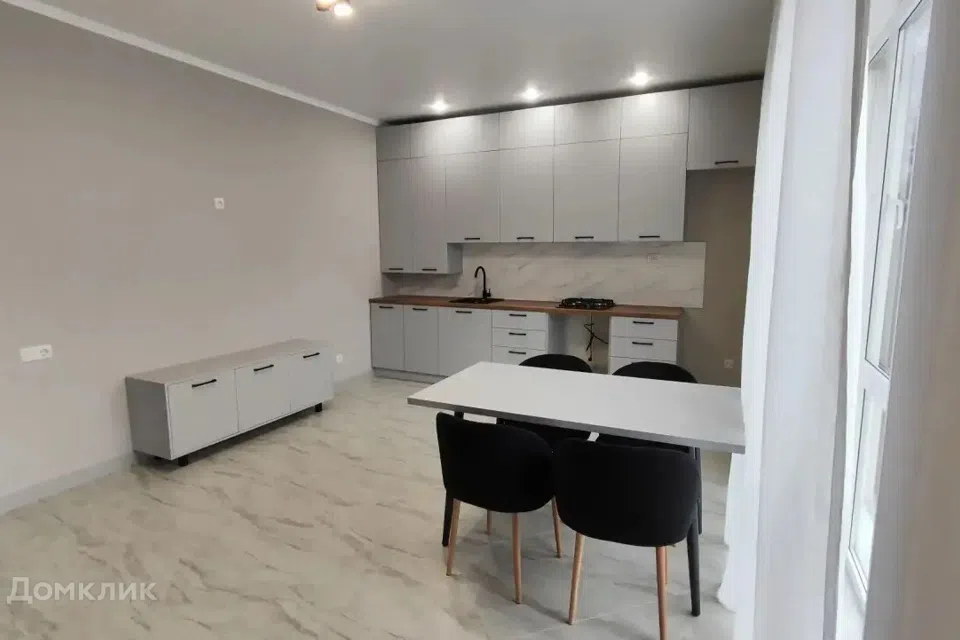 Продаётся 1-этажный дом, 100 м²