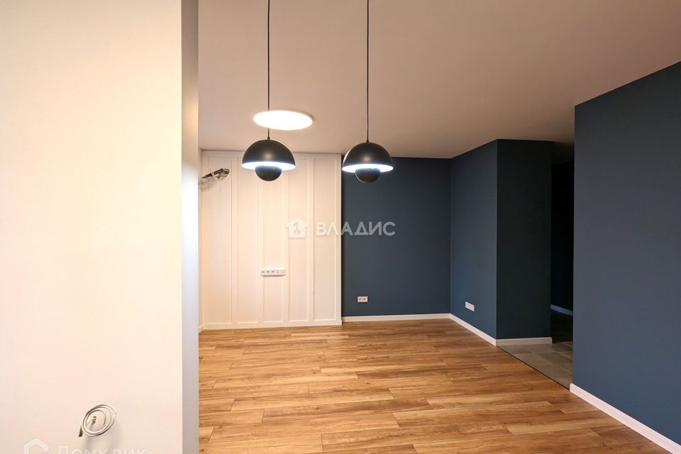 Продаётся 2-комнатная квартира, 65 м²