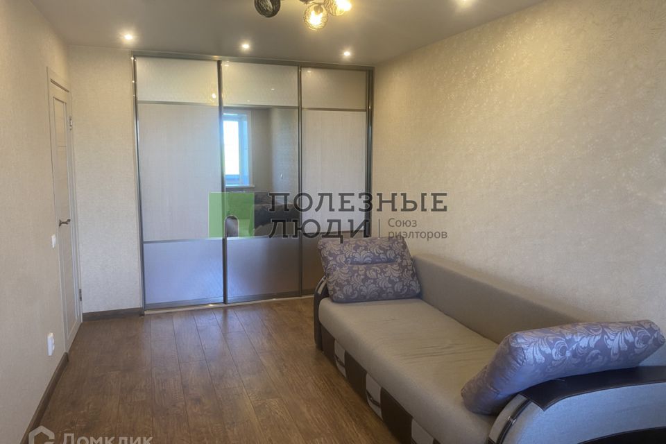 Продаётся 3-комнатная квартира, 62.6 м²