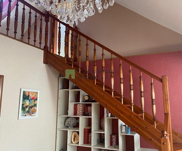 Продаётся 5-комнатная квартира, 171 м²