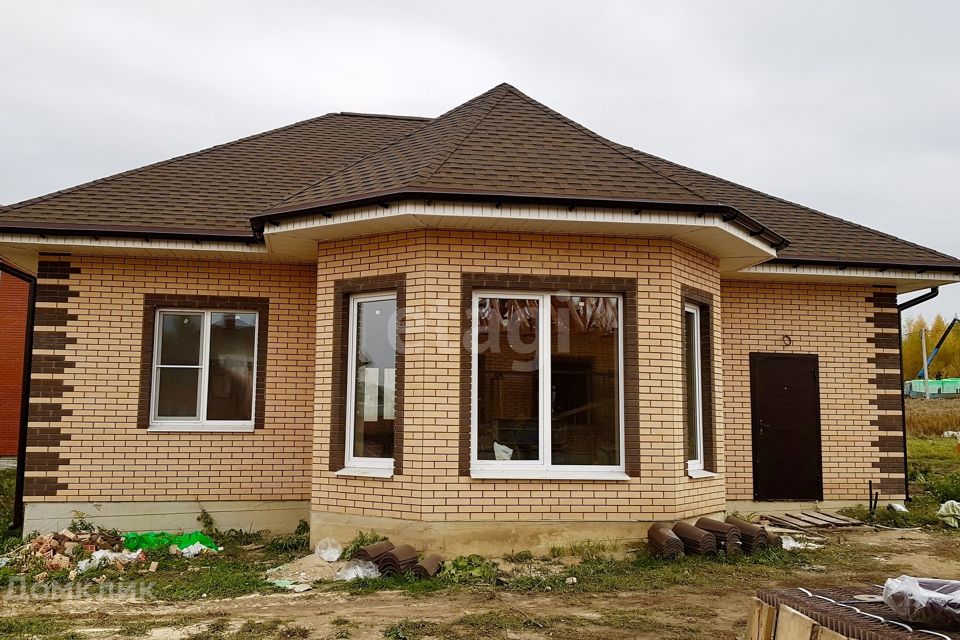 Продажа Домов Тула Фото Цена
