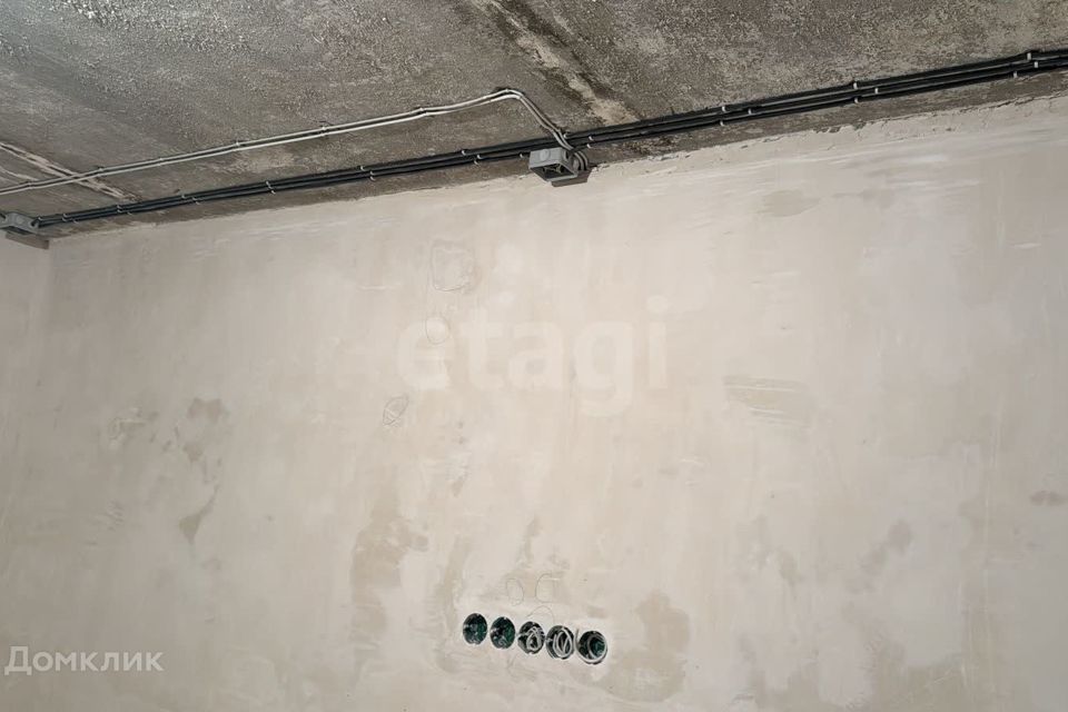 Продаётся 2-комнатная квартира, 50 м²