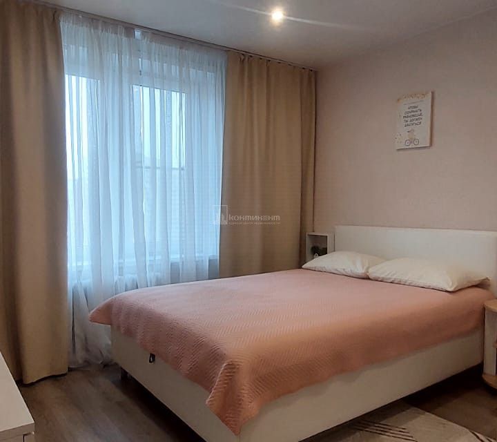 Сдаётся 2-комнатная квартира, 37 м²