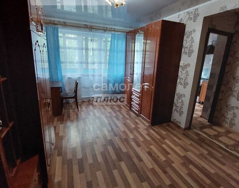 Сдаётся 2-комнатная квартира, 46 м²