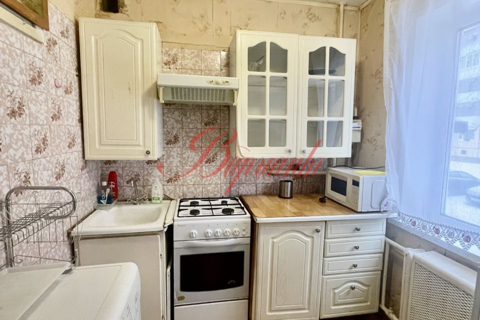Сдаётся 2-комнатная квартира, 48.6 м²