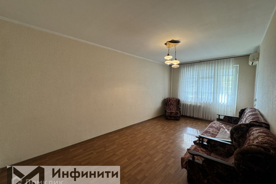 Продаётся 2-комнатная квартира, 54.1 м²
