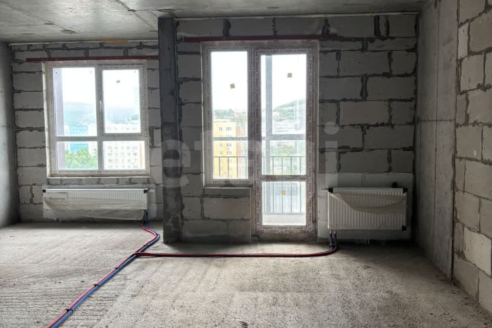 Продаётся студия, 42.8 м²