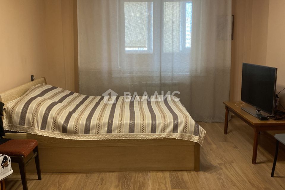 Продаётся 3-комнатная квартира, 92.2 м²