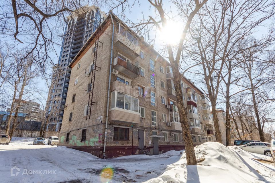 Продаётся 1-комнатная квартира, 32.4 м²