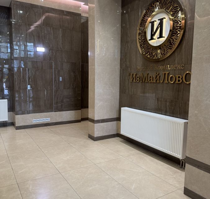 Продаётся 2-комнатная квартира, 62 м²