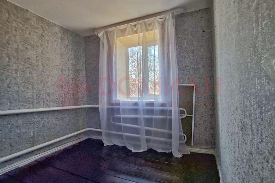Продаётся 2-комнатная квартира, 36.5 м²