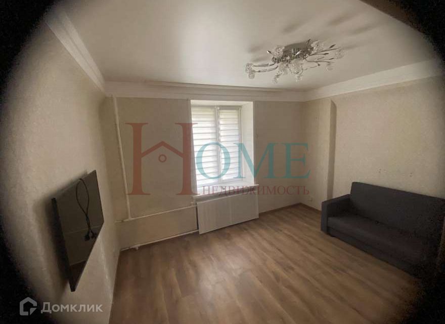 Сдаётся 2-комнатная квартира, 54 м²