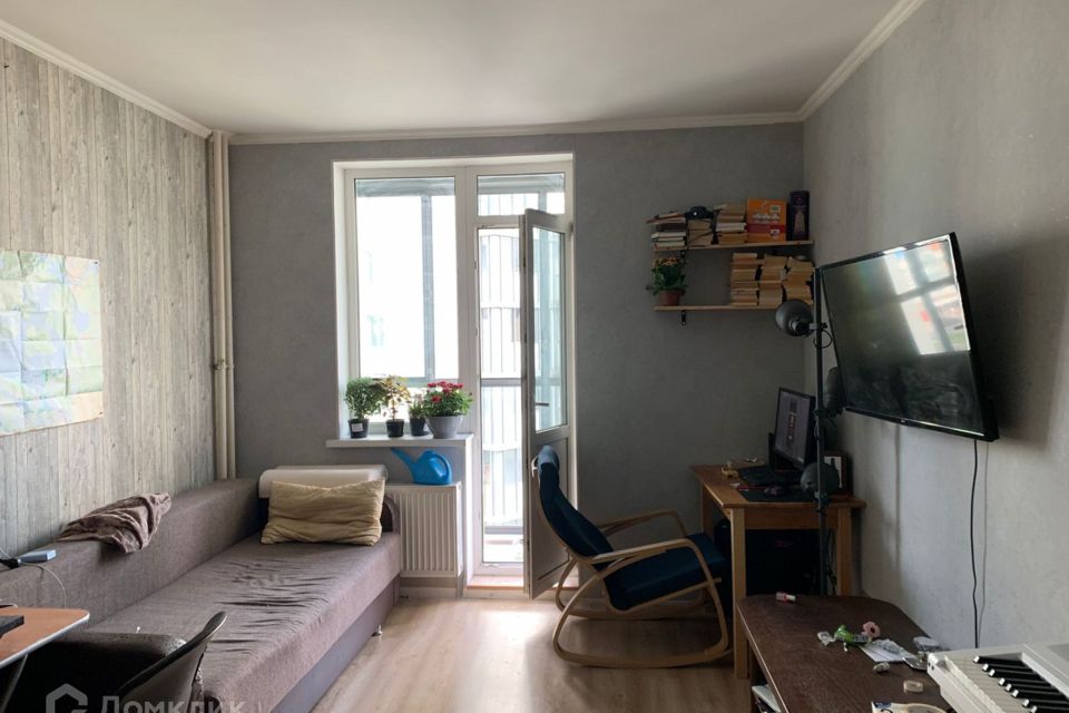 Продаётся студия, 20 м²
