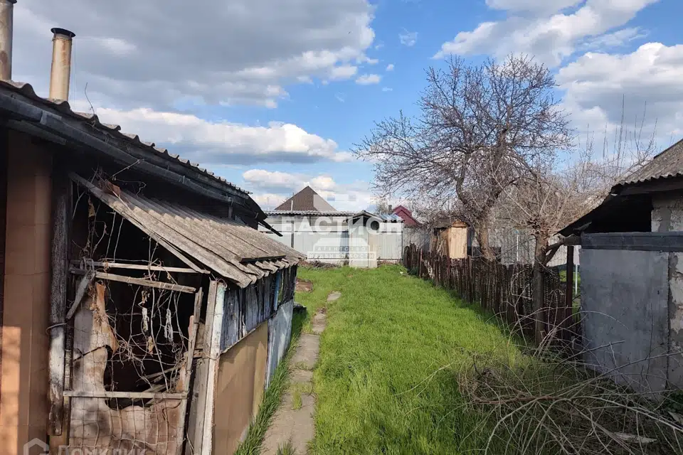 Продаётся 1-этажный дом, 106 м²