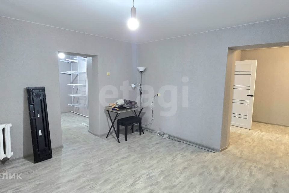 Продаётся 3-комнатная квартира, 79.1 м²