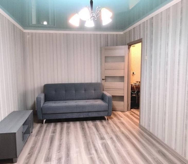 Продаётся 1-комнатная квартира, 29.5 м²