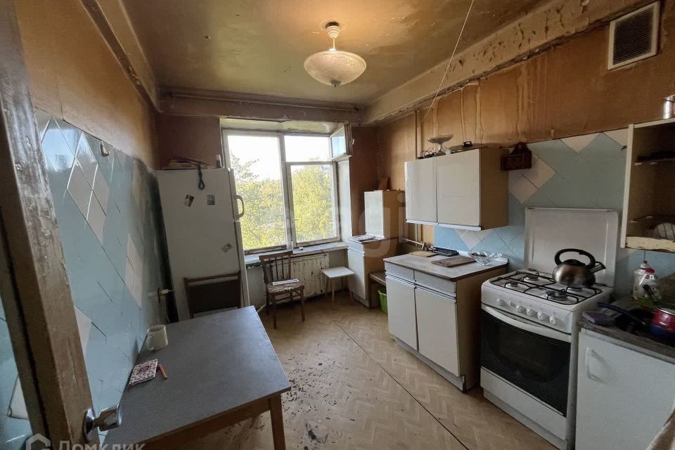 Продаётся 2-комнатная квартира, 50 м²