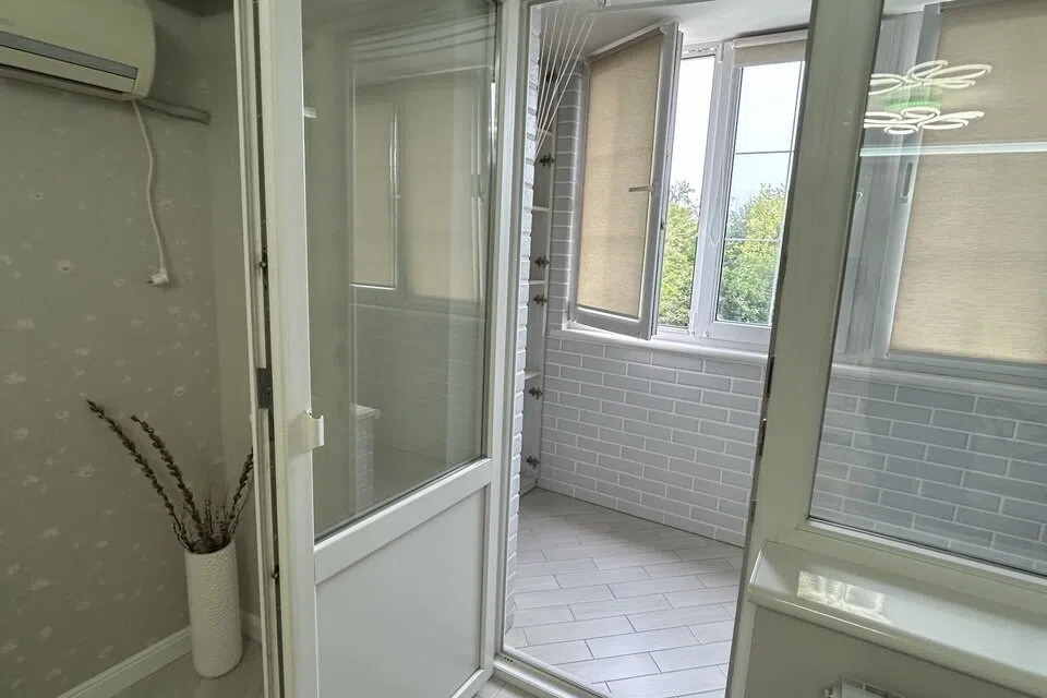 Продаётся 5-комнатная квартира, 119.5 м²