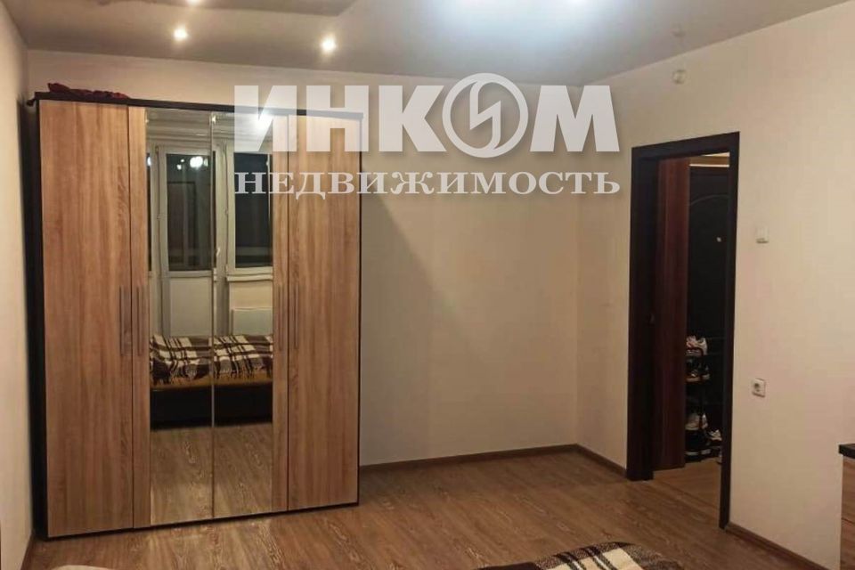 Продаётся 2-комнатная квартира, 50.9 м²