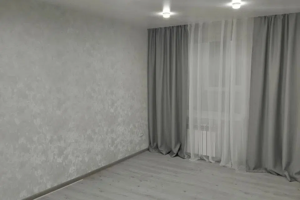 Продаётся 1-комнатная квартира, 36 м²