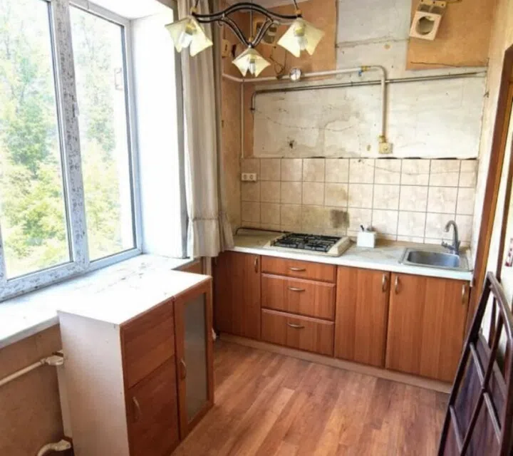 Продаётся 2-комнатная квартира, 54.2 м²