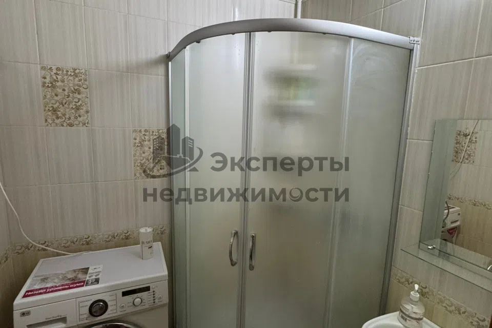 Продаётся 3-комнатная квартира, 73 м²