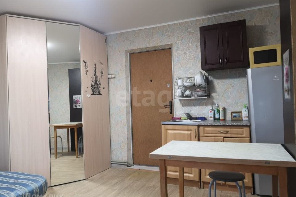 Продаётся комната в 1-комн. квартире, 17 м²