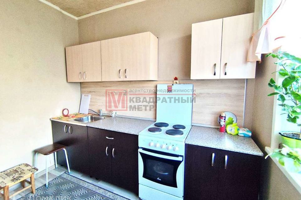 Продаётся 2-комнатная квартира, 52 м²