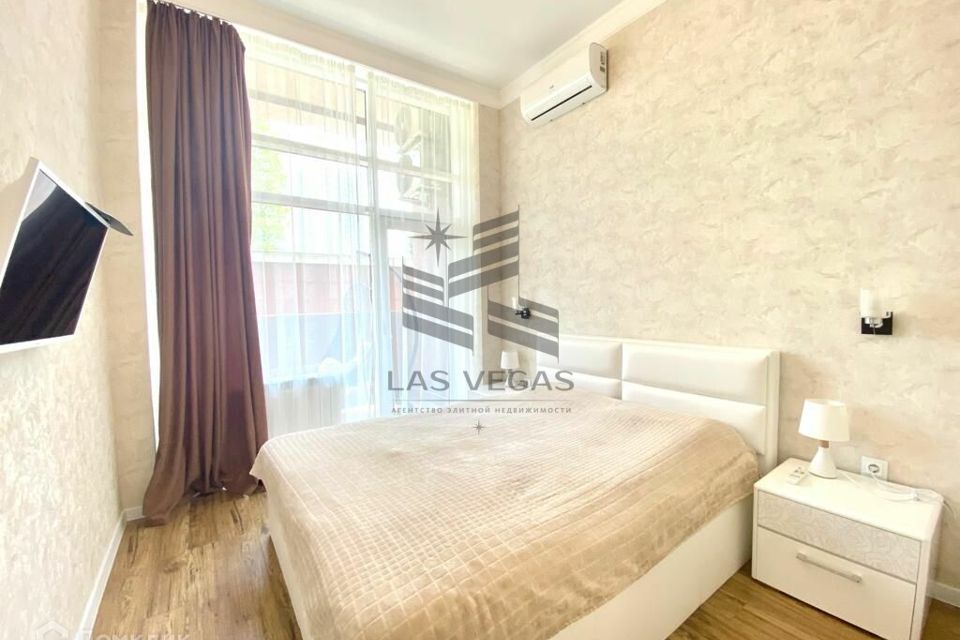 Сдаётся 3-комнатная квартира, 70 м²