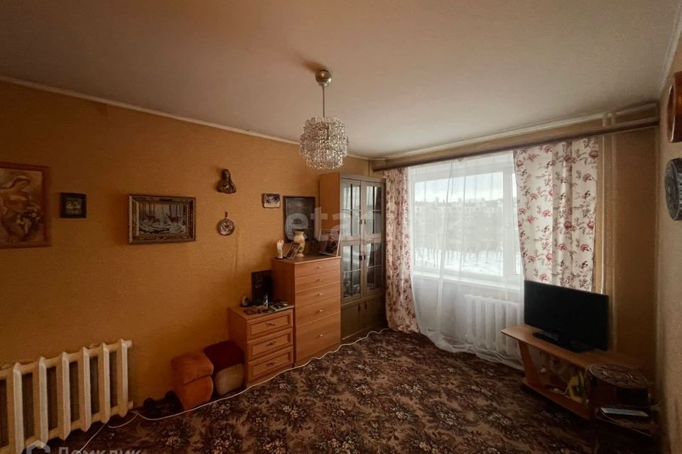 Продаётся 1-комнатная квартира, 29.1 м²