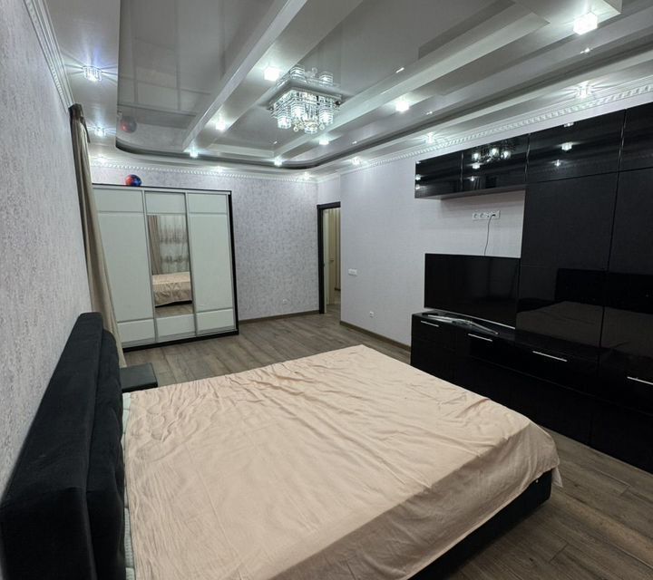 Продаётся 2-комнатная квартира, 61.7 м²