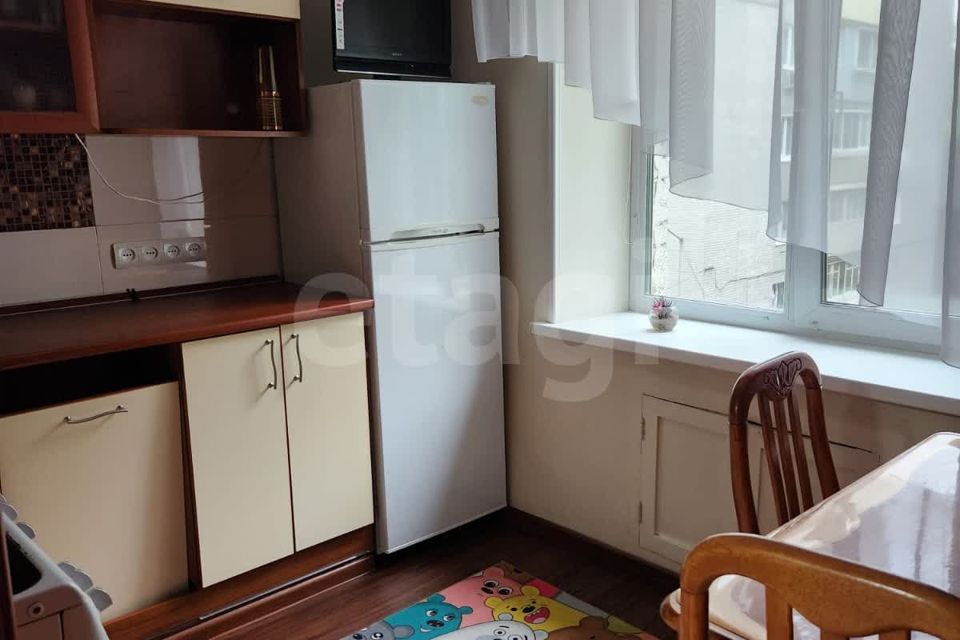 Сдаётся 2-комнатная квартира, 42 м²