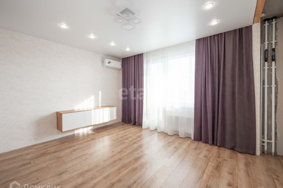 Продаётся студия, 32.5 м²