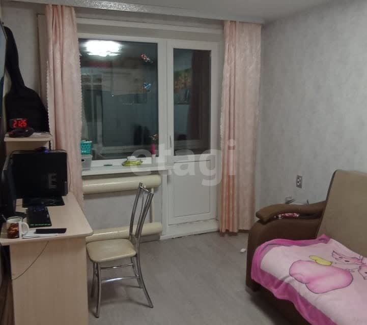 Продаётся 2-комнатная квартира, 47 м²