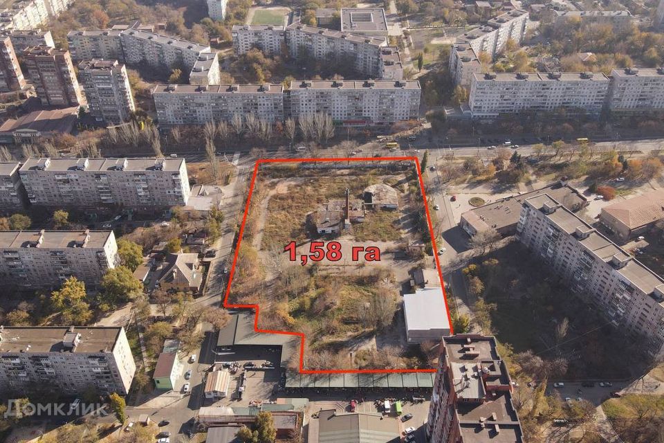 Продаётся помещение своб. назначения, 5318 м²
