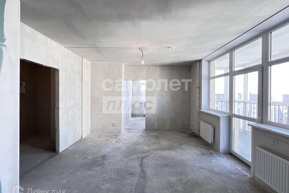 Сдаётся 1-комнатная квартира, 38.2 м²