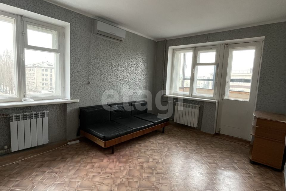 Сдаётся 1-комнатная квартира, 33 м²
